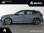 2021 BMW 1 SERIES 118D M-SPORT