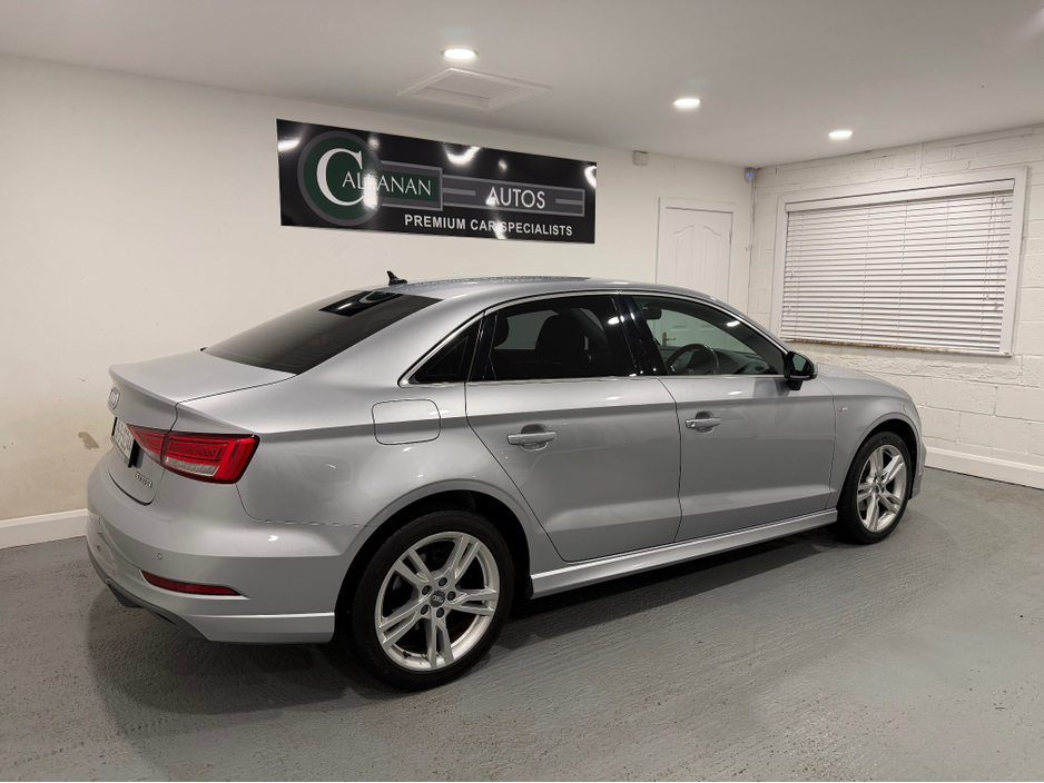 2019 Audi A3 1L Petrol For Sale Images