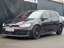 2016 VOLKSWAGEN GOLF 2.0TSI 3DR 220HP GTI