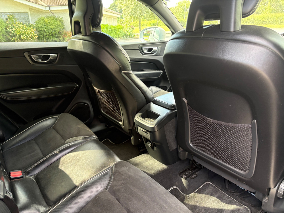 2017 Volvo XC60 2L Diesel For Sale Images