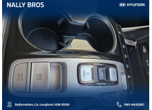 2022 Hyundai Tucson 1.6L Petrol Plug-in Hybrid For Sale Images