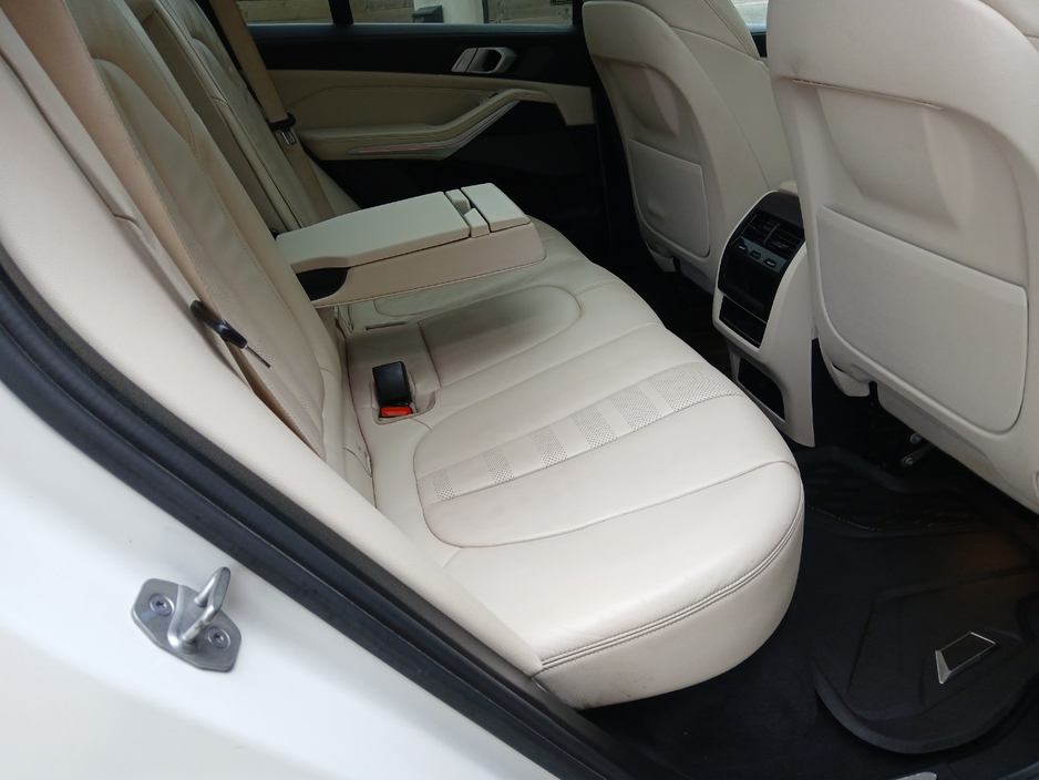 2021 BMW X5 3L Petrol Plug-in Hybrid For Sale Images