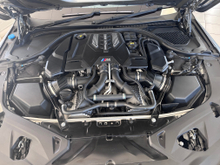 2020 BMW M8 4.4L Petrol For Sale Images