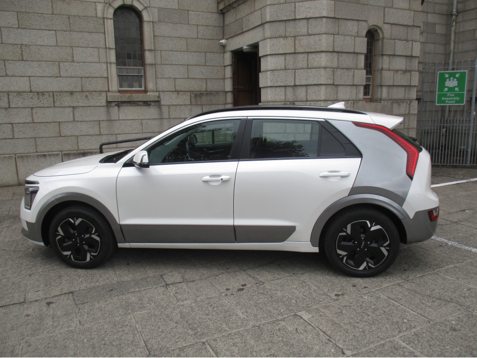 2023 Kia Niro 0L Electric For Sale Images