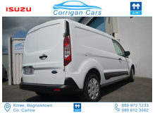 2020 Ford Transit Connect 1.5L Diesel For Sale Images