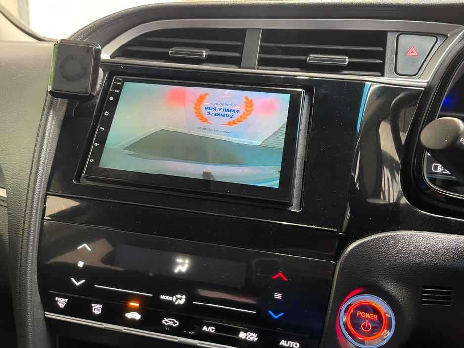 2021 Honda Shuttle 1.5L Petrol Hybrid For Sale Images