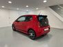 2019 VOLKSWAGEN UP! GTI MANUAL 6 SPEED 1.0TSI 115BHP VW/AUDI SPECIALISTS WWW.DENISDARCYCARS.IE