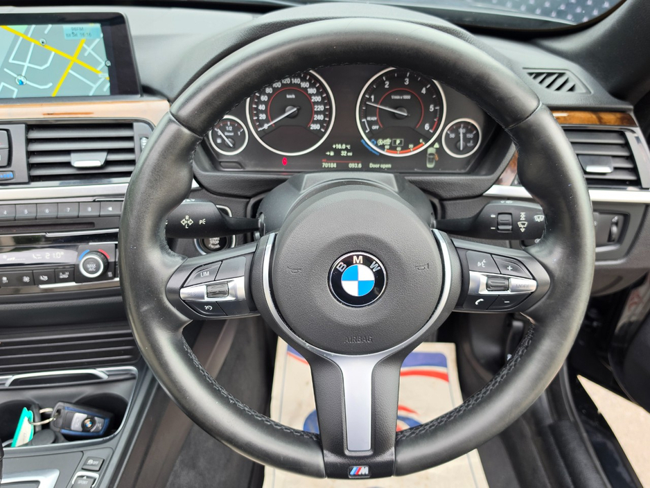 2016 BMW 4 Series 2L Diesel For Sale Images