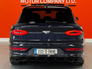 2022 BENTLEY BENTAYGA V6