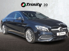 Mercedes-Benz CLA Class * CLA * STUNNING AMG * TRINITY MOTORS