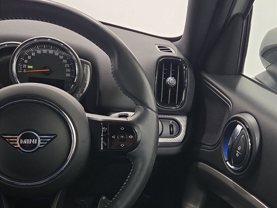 2023 MINI Countryman 1.5L Petrol Plug-in Hybrid For Sale Images