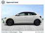 2025 VOLKSWAGEN POLO EDITION 75 1.0TSI 95HP