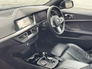 2023 BMW 1 SERIES 118d M Sport