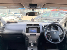 2018 Toyota Landcruiser 2.8L Diesel For Sale Images