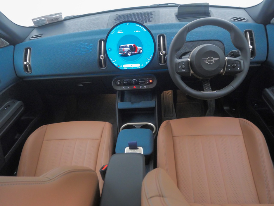 2025 MINI Countryman 0L Electric For Sale Images