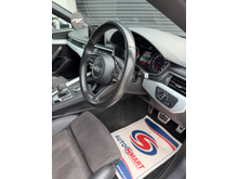 2017 Audi A5 2L Diesel For Sale Images