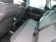 2020 Citroen C3 Aircross 1.2L Petrol For Sale Images