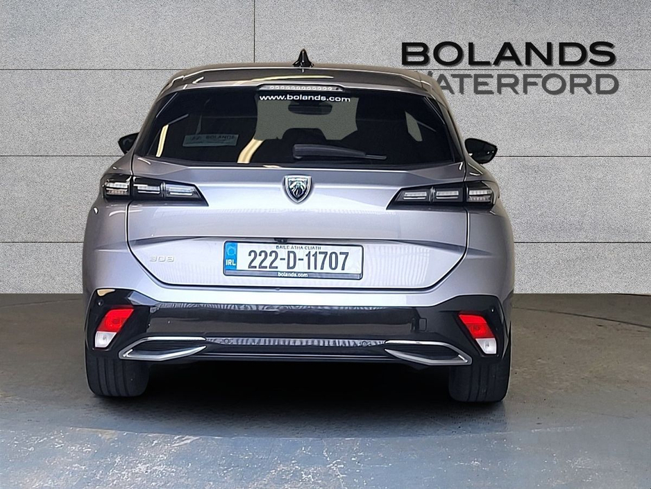Peugeot 308 1.2 Puretech 130bhp Allure Auto — thumbnail 15