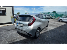 2021 Toyota Aqua 1.5L Petrol Hybrid For Sale Images