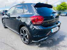 2021 Volkswagen Polo 1.5L Petrol For Sale Images