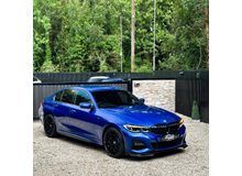 2021 BMW 3 Series 2.0L Petrol Plug-in Hybrid For Sale Images