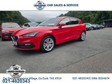 2021 SEAT Leon 1L Petrol For Sale Images