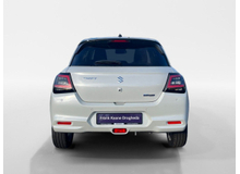 2026 Suzuki Swift 1.2L Petrol Hybrid For Sale Images