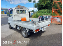 2004 Mitsubishi Minica 0.9L Petrol For Sale Images