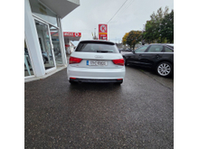 2017 Audi A1 1L Petrol For Sale Images