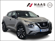 Nissan Juke 1.0 SV DCT MY24.2