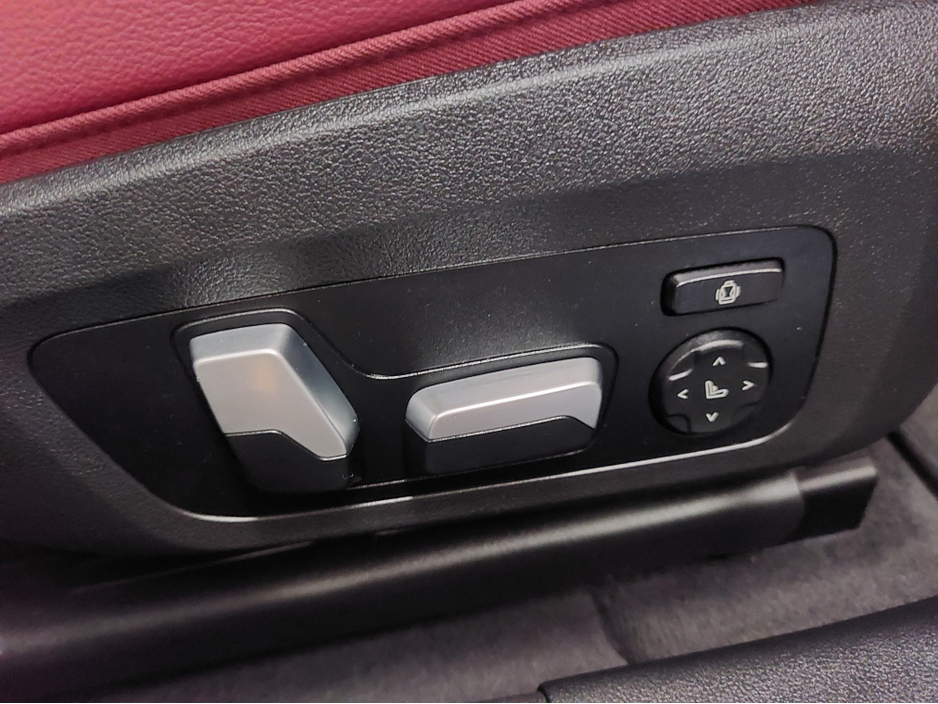2022 BMW i4 0L Electric For Sale Images