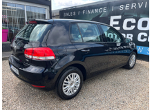 2012 Volkswagen Golf 1.2L Petrol For Sale Images
