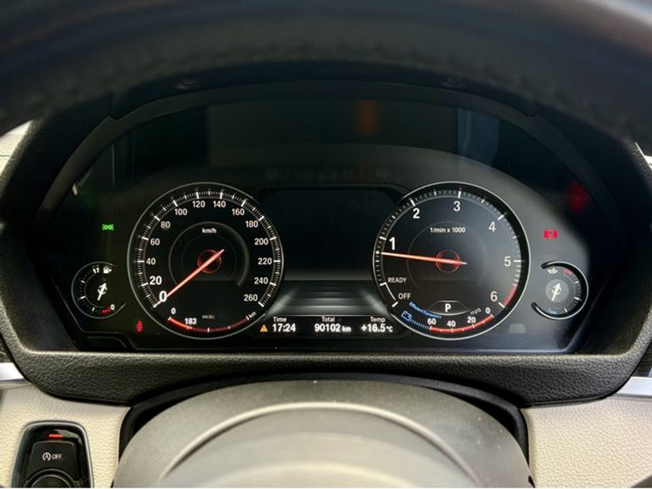 BMW 4 Series 430D M SPORT, IRISH CAR, OYSTER LEATHER, HARMAN KARDON, DIGITAL INSTRUMENT CLUSTER, HEATED SEATS — thumbnail 21