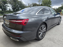2020 Audi A6 2L Diesel For Sale Images