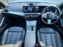 2023 BMW 3 Series 2L Hybrid For Sale Images