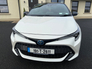 2019 TOYOTA COROLLA 1.8 Hybrid Luna Sport Hatchback