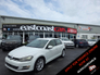2014 VOLKSWAGEN GOLF 1.4 TSI FULL TAN LEATHER SEATS  HEATED SEATS BLUETOOTH - LANE ASSIST - FOG LIGHTS 