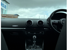 2017 Audi A3 1.4L Petrol For Sale Images