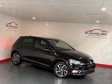 2020 Volkswagen Golf 1.6L Diesel For Sale Images
