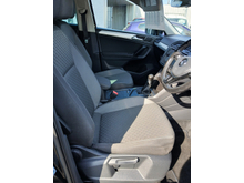 2018 Volkswagen Tiguan 2L Diesel For Sale Images