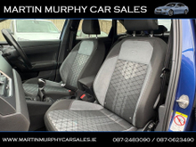 2022 Volkswagen Taigo 1L Petrol For Sale Images