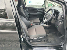 2016 Honda Fit 1.5L Petrol Hybrid For Sale Images