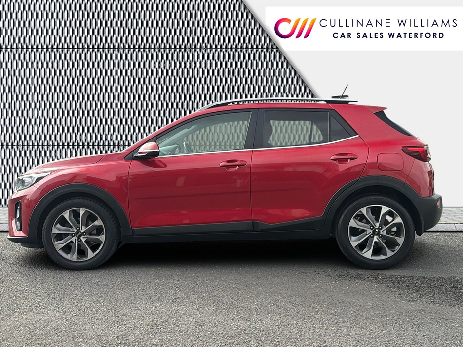 2018 Kia Stonic 1.6L Diesel For Sale Images