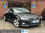 2014 AUDI A3 1.4 TFSI 5DR