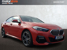 BMW 2 Series 218i M Sport
