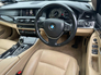2016 BMW 5 SERIES AUTOMATIC, Low Mileage 