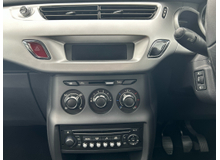 2012 Citroen C3 1.4L Petrol For Sale Images