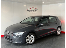 2021 Volkswagen Golf 2.0L Diesel For Sale Images