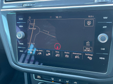2018 Volkswagen Tiguan 2L Diesel For Sale Images