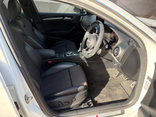2019 Audi A3 1.4L Petrol For Sale Images